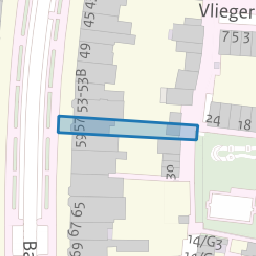 Perceel BDA00-D-2939