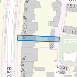 Perceel BDA00-D-2940