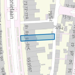 Perceel BDA00-D-2944