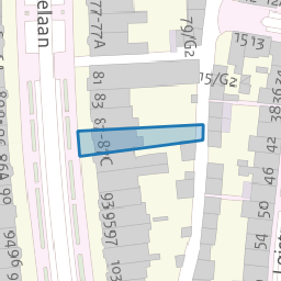 Perceel BDA00-D-2945