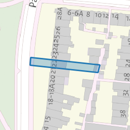 Perceel BDA00-D-3033