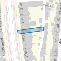 Perceel BDA00-D-3086