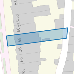 Perceel BDA00-D-3087