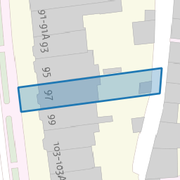 Perceel BDA00-D-3088