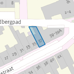 Perceel BDA00-D-3093