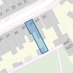 Perceel BDA00-D-3097