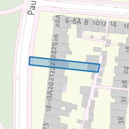 Perceel BDA00-D-3113