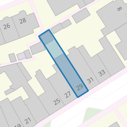 Perceel BDA00-D-3135