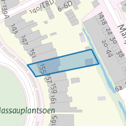 Perceel BDA00-D-3152