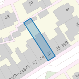 Perceel BDA00-D-3216