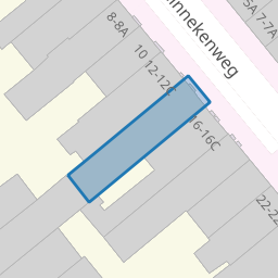 Perceel BDA00-D-3234