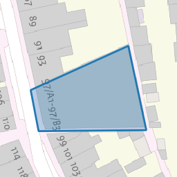 Perceel BDA00-D-3260