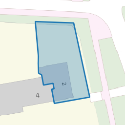 Perceel BDA00-D-3312