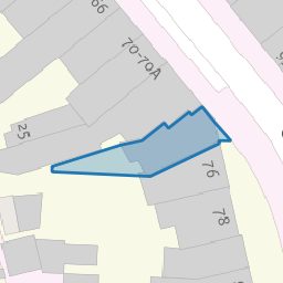 Perceel BDA00-D-3340