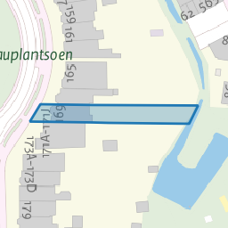 Perceel BDA00-D-3347