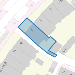 Perceel BDA00-D-3358