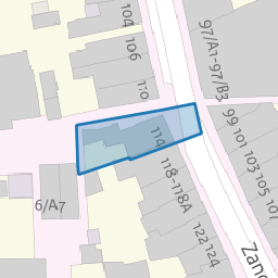 Perceel BDA00-D-3365