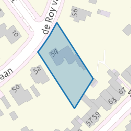 Perceel BDA00-D-3376