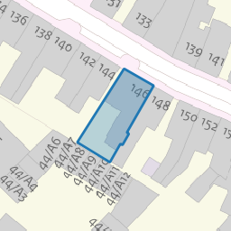 Perceel BDA00-D-3388