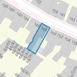 Perceel BDA00-D-3389