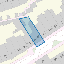 Perceel BDA00-D-3398