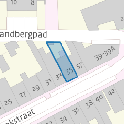 Perceel BDA00-D-3404