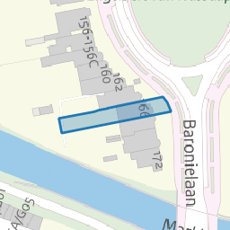 Perceel BDA00-D-3410