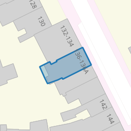 Perceel BDA00-D-3414