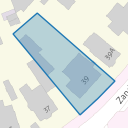 Perceel BDA00-D-3449