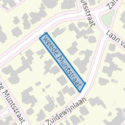 Perceel BDA00-D-3463