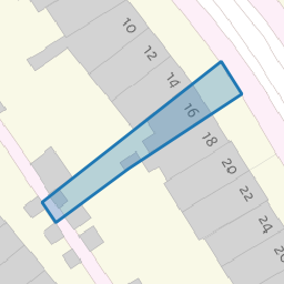 Perceel BDA00-D-3469