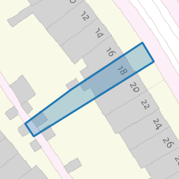 Perceel BDA00-D-3470