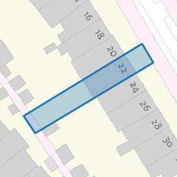 Perceel BDA00-D-3472