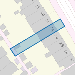 Perceel BDA00-D-3473