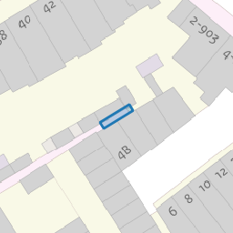 Perceel BDA00-D-3475