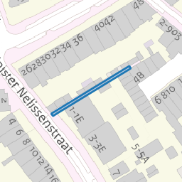 Perceel BDA00-D-3476