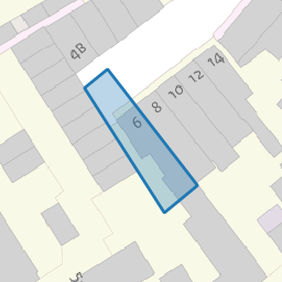 Perceel BDA00-D-3477