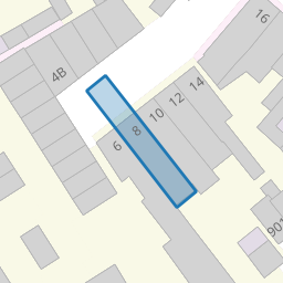 Perceel BDA00-D-3478