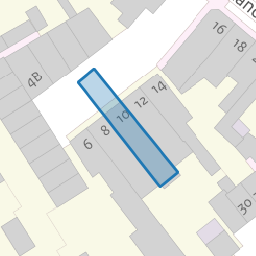 Perceel BDA00-D-3479