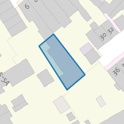 Perceel BDA00-D-3482