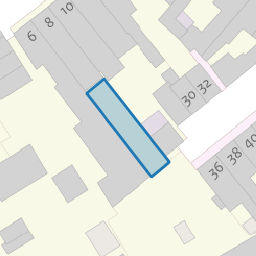 Perceel BDA00-D-3483