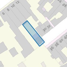 Perceel BDA00-D-3484