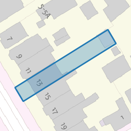 Perceel BDA00-D-3489