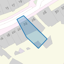 Perceel BDA00-D-3500