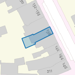 Perceel BDA00-D-3502