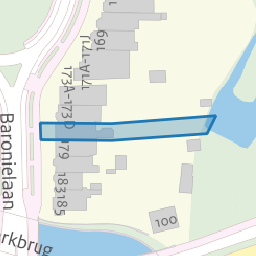 Perceel BDA00-D-3546