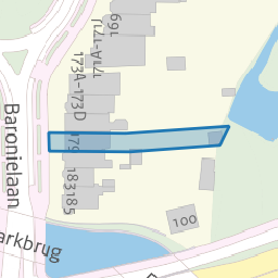 Perceel BDA00-D-3547