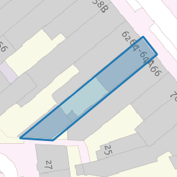 Perceel BDA00-D-3553