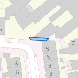 Perceel BDA00-D-3554