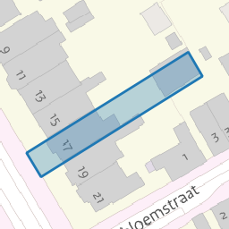 Perceel BDA00-D-3557